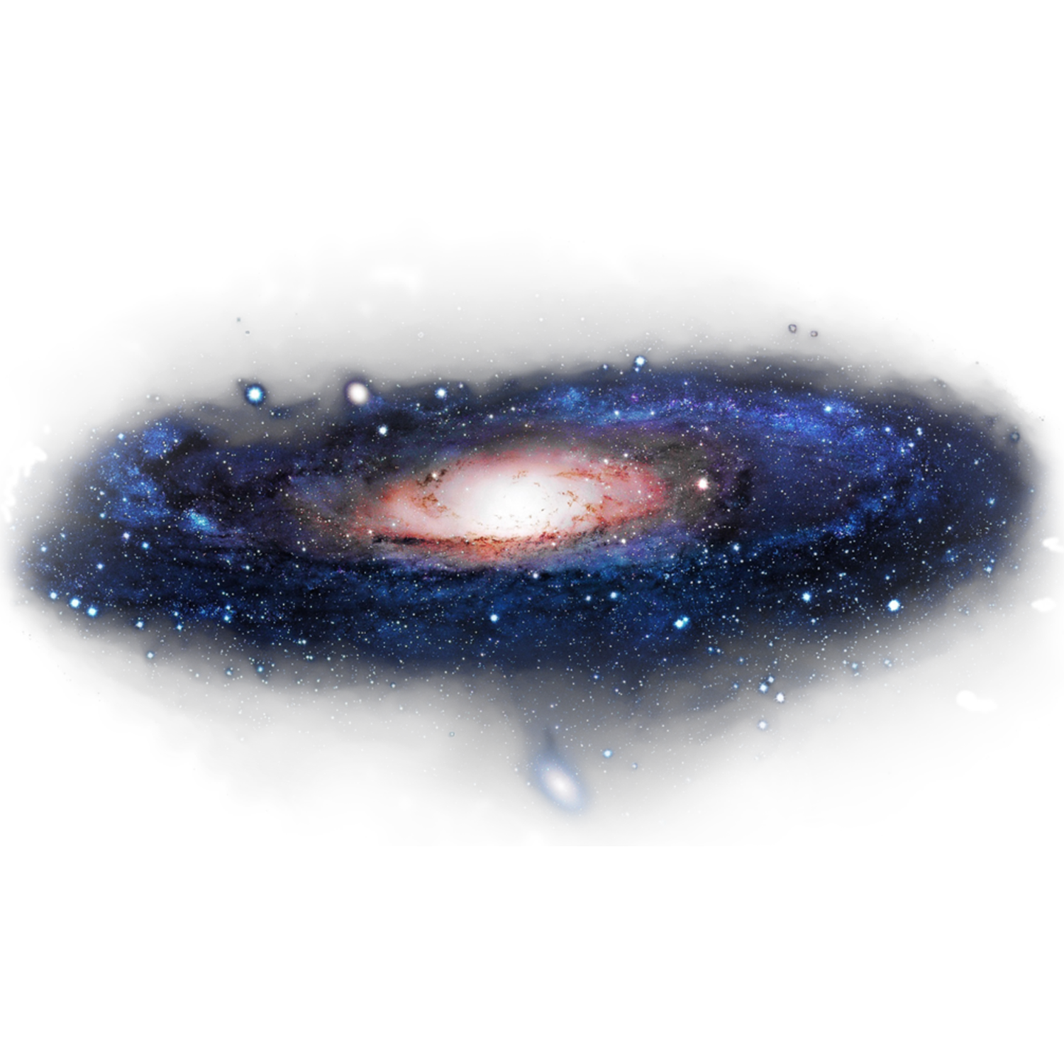 Deep Space