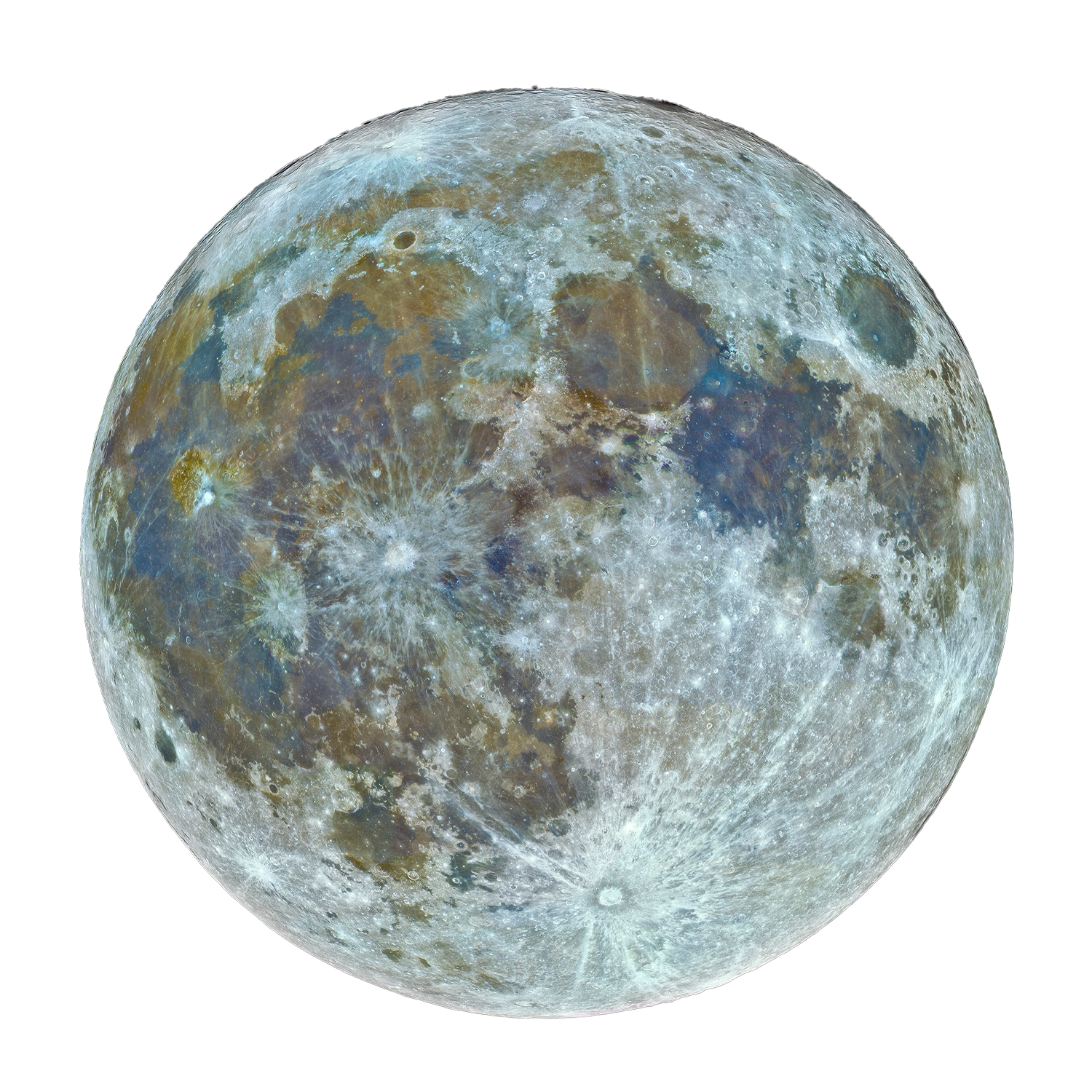 Moon