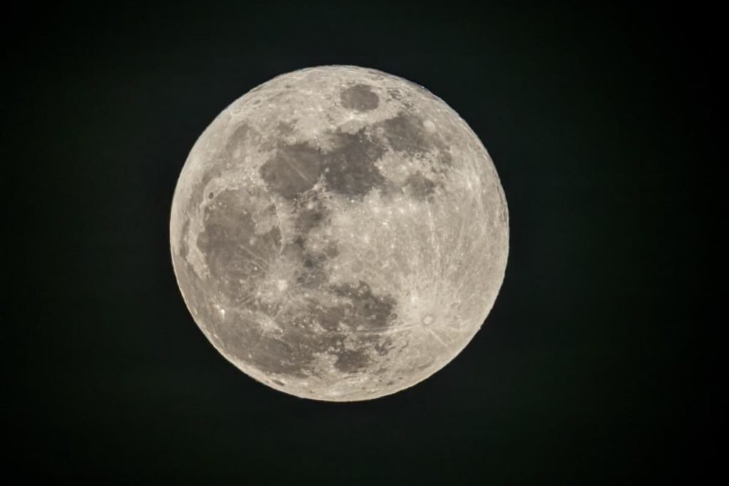 Why Is It Called the Hunter’s Moon?