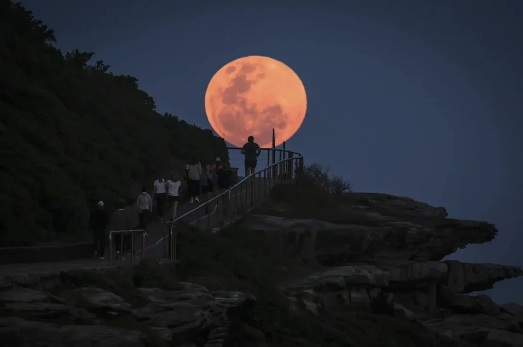 When Is the Hunter’s Moon in 2026?
