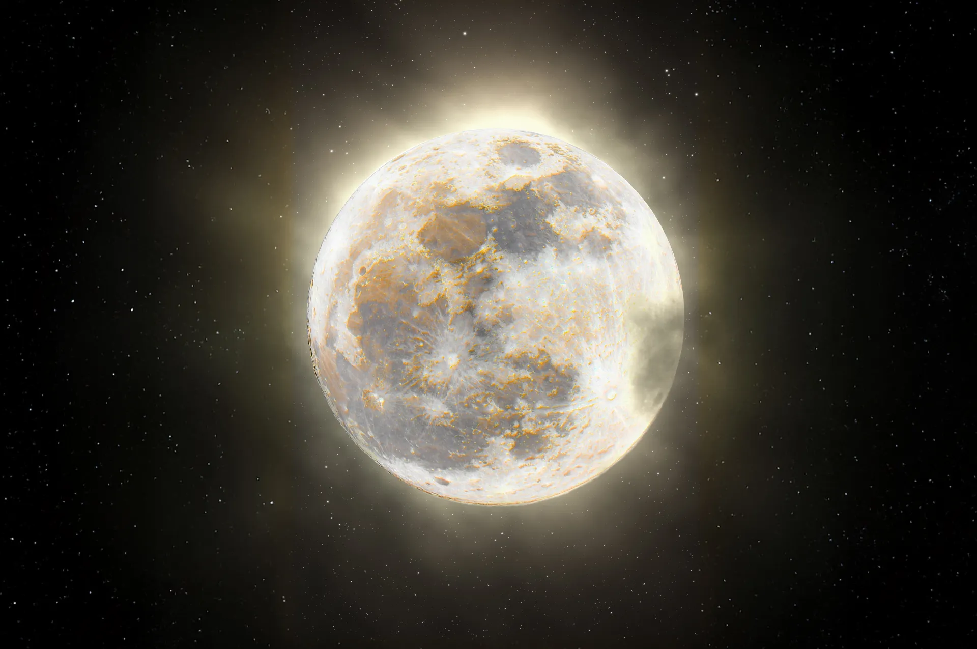 Hunter’s Moon 2026