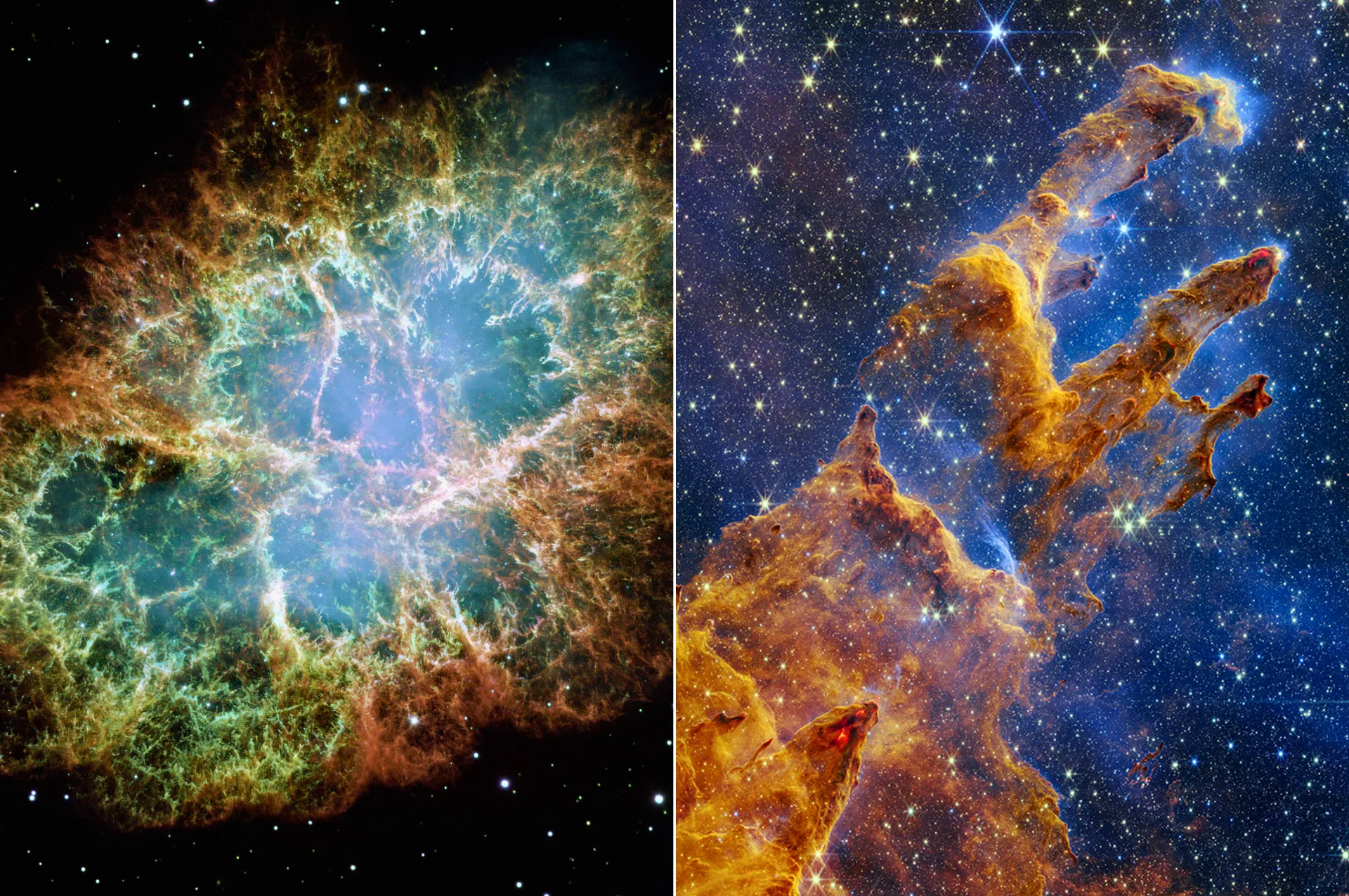 What Is a Nebula?