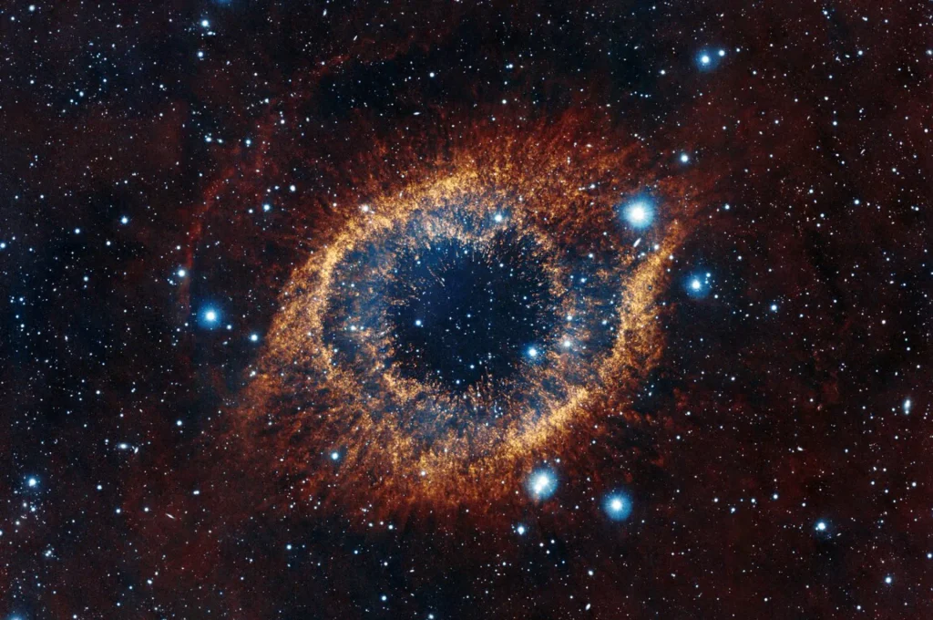 What Is a Nebula?